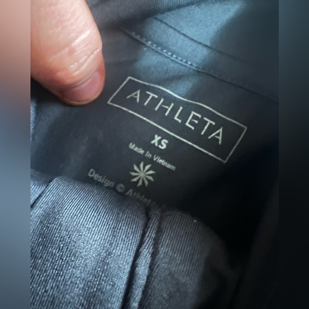 Athleta Pull Over - image 2